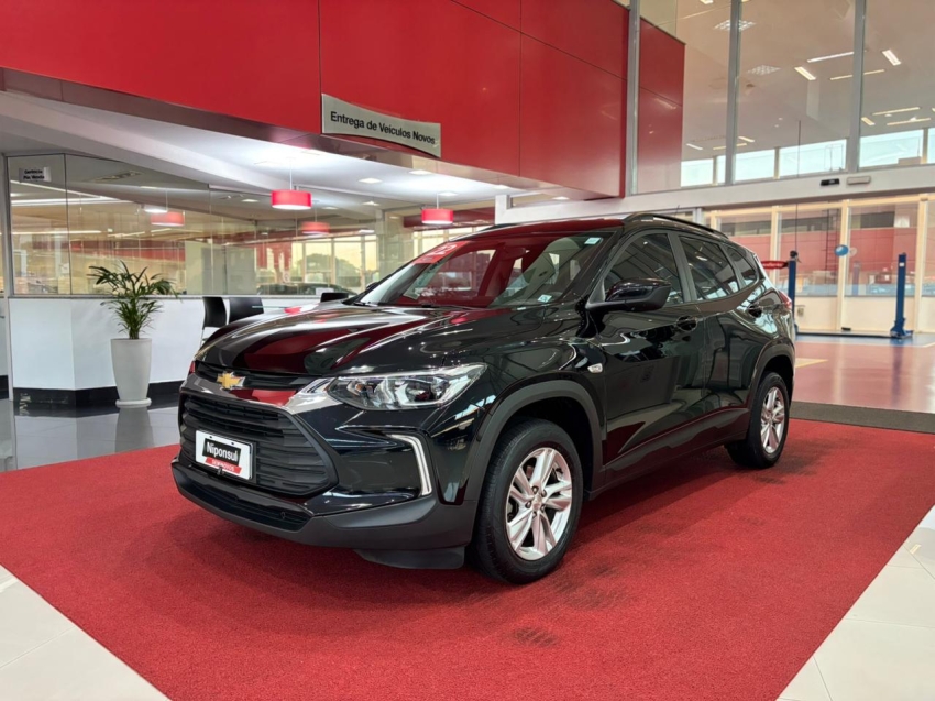 1.0 TURBO FLEX LT AUTOMÁTICO