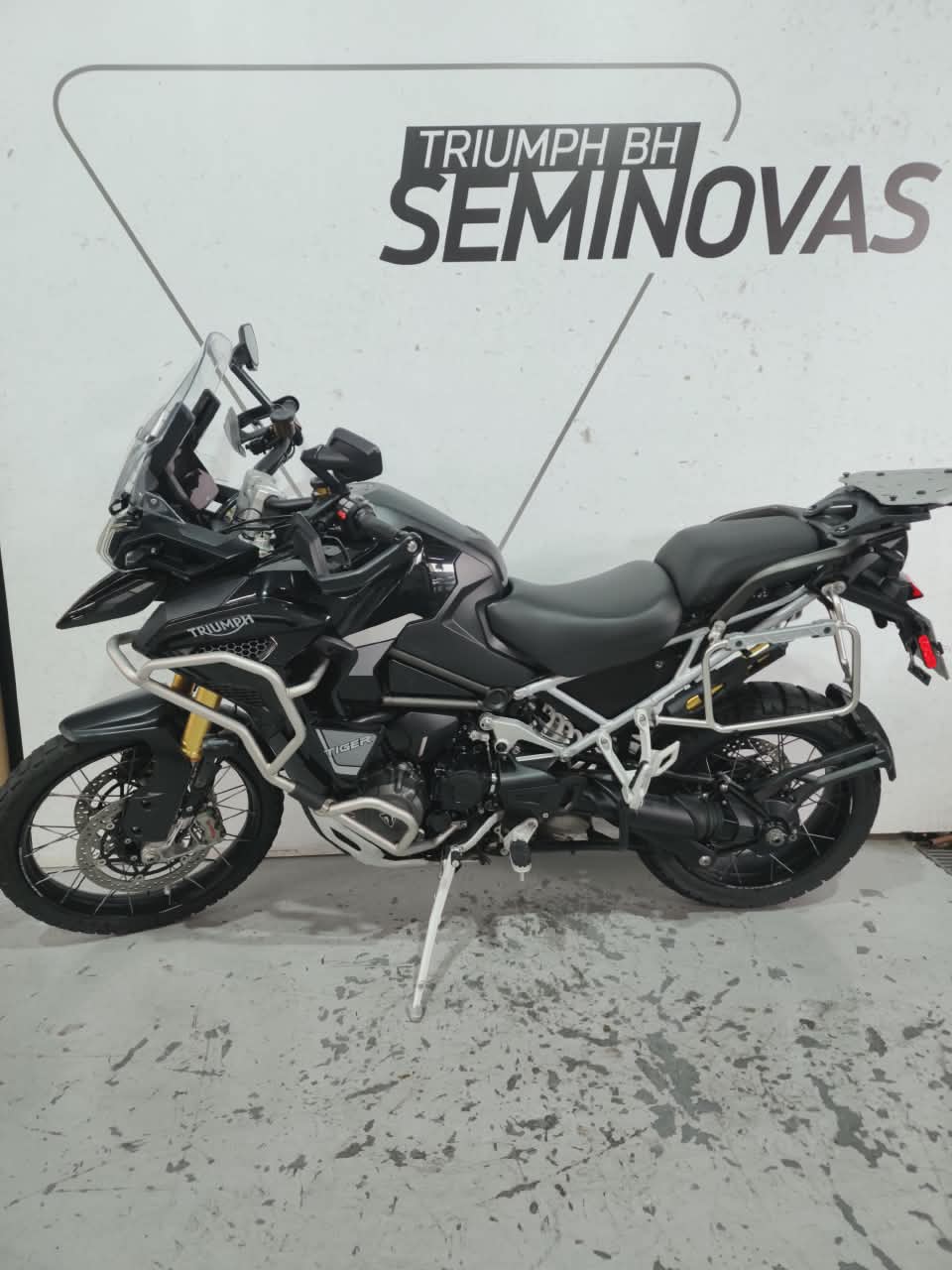 TRIUMPH-TIGER-TIGER 1200 RALLY EXPLORER