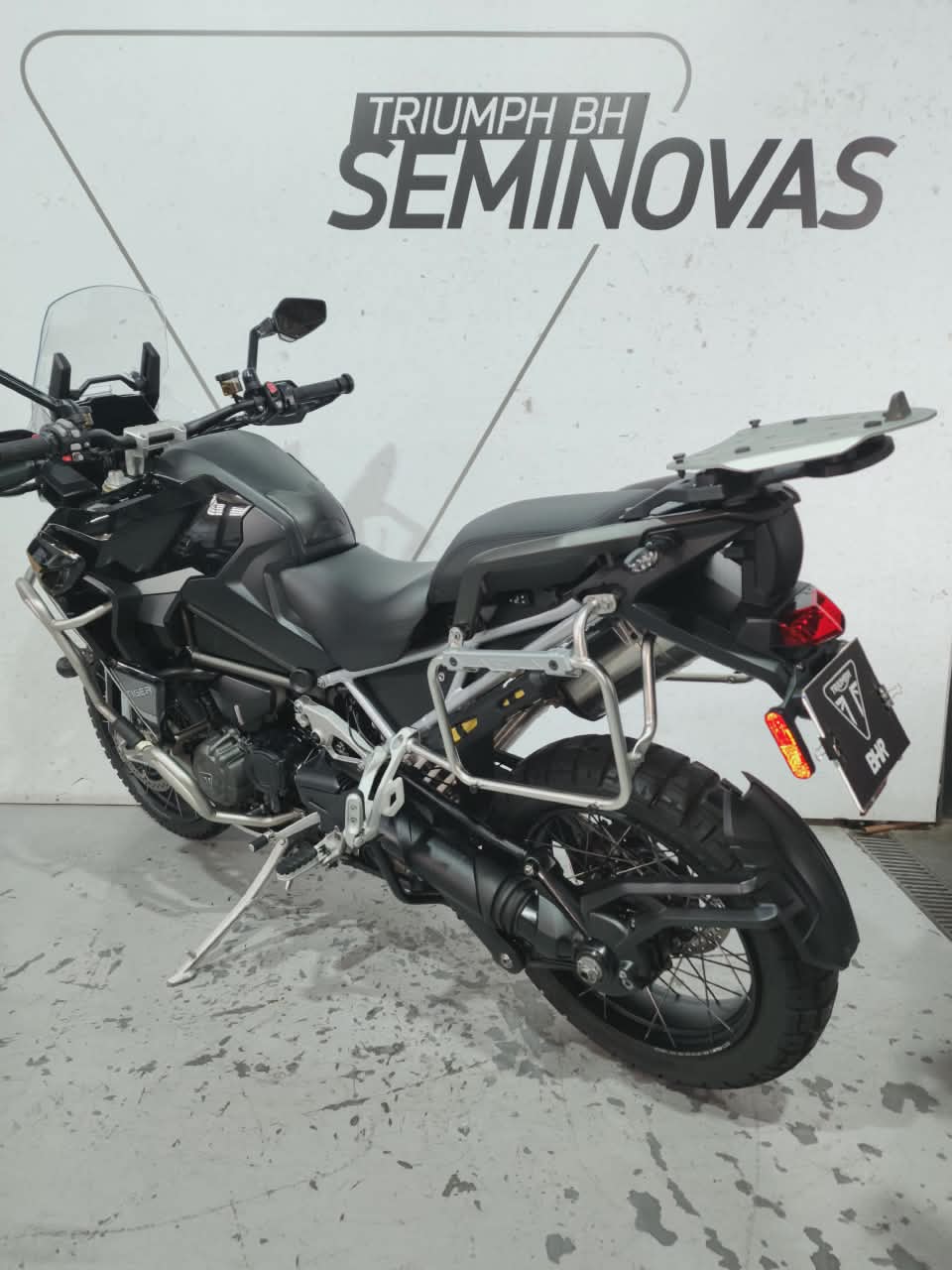 TRIUMPH-TIGER-TIGER 1200 RALLY EXPLORER