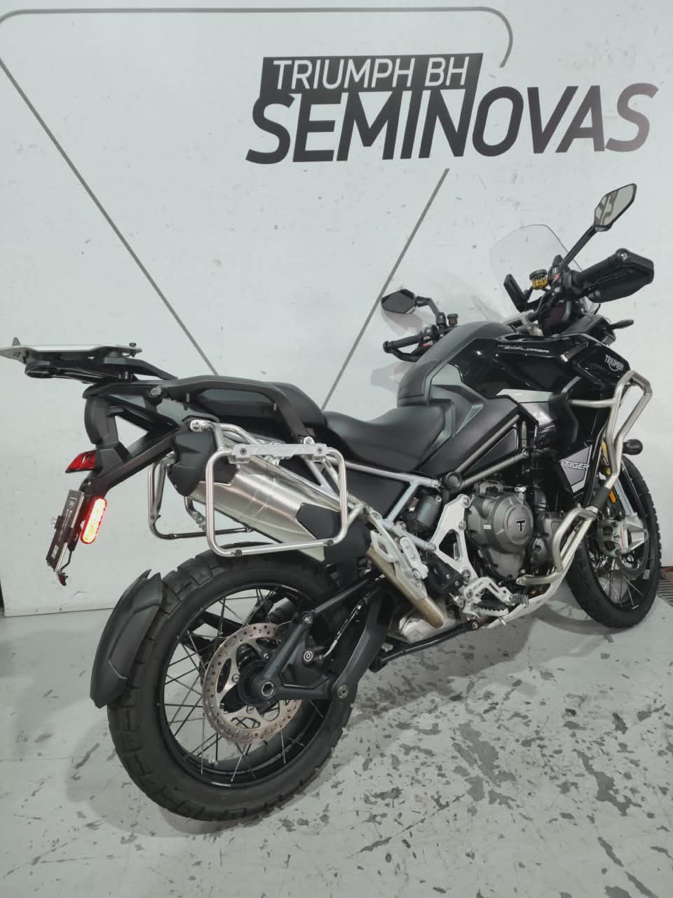TRIUMPH-TIGER-TIGER 1200 RALLY EXPLORER