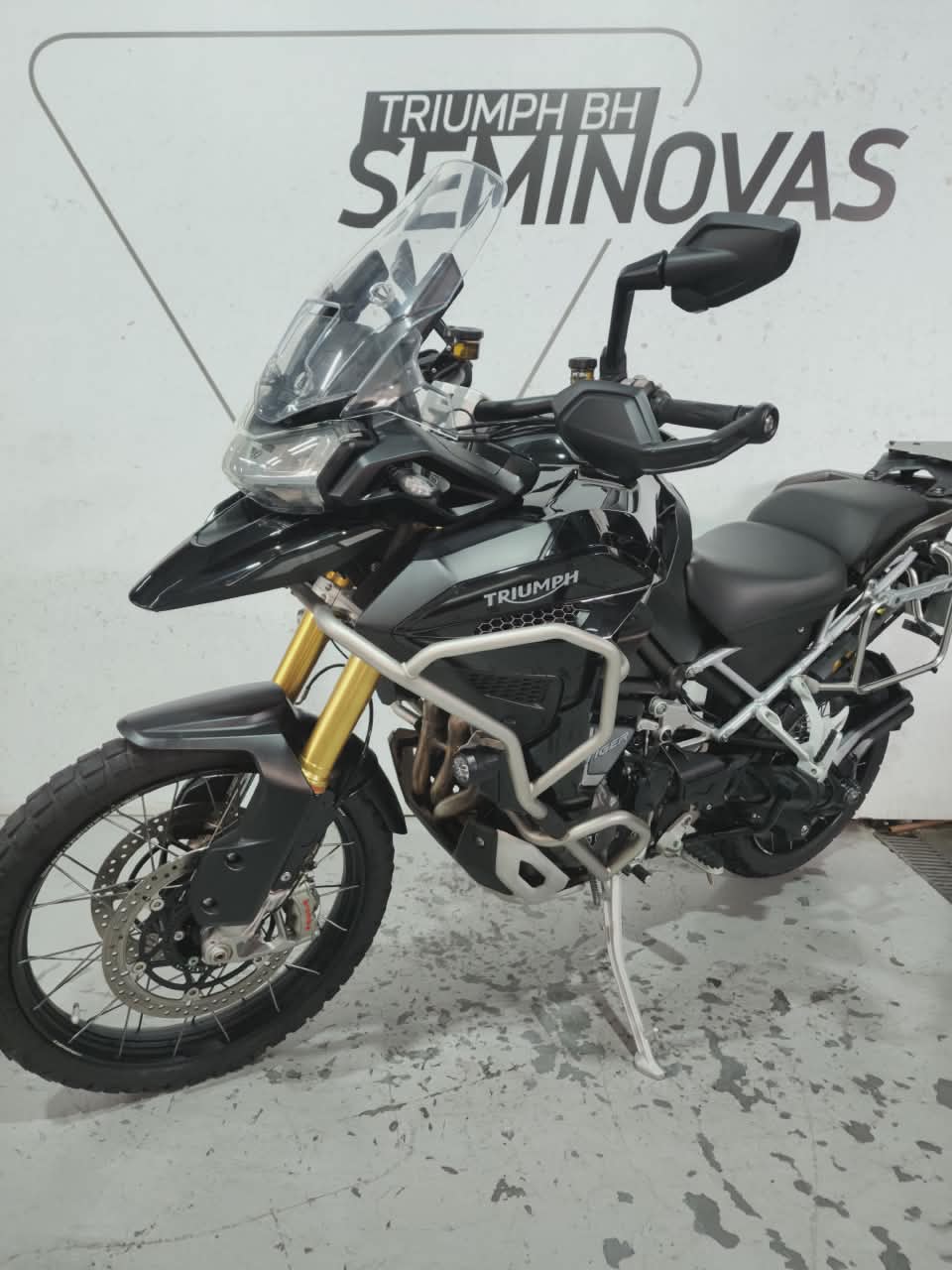TRIUMPH-TIGER-TIGER 1200 RALLY EXPLORER