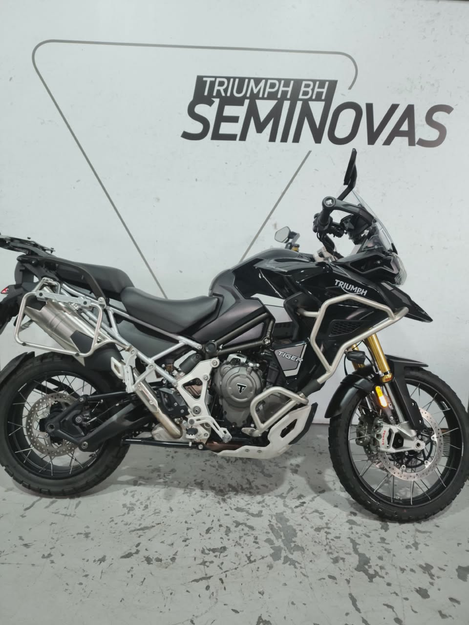 TRIUMPH-TIGER-TIGER 1200 RALLY EXPLORER