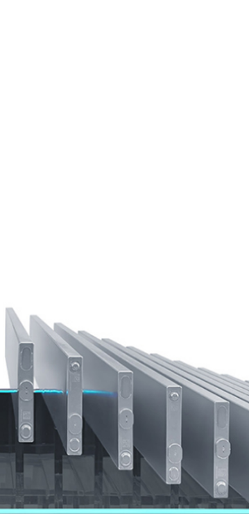 Bateria BYD Blade, segurança classe mundial