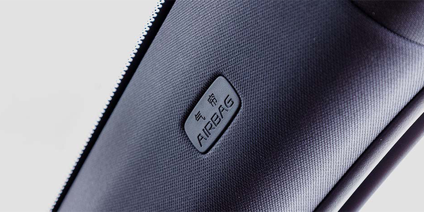 7 Airbags