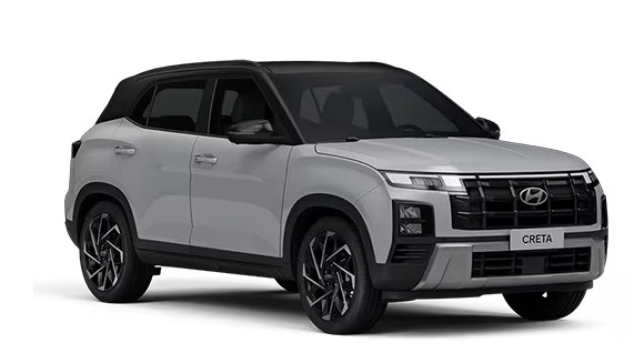 Novo Creta