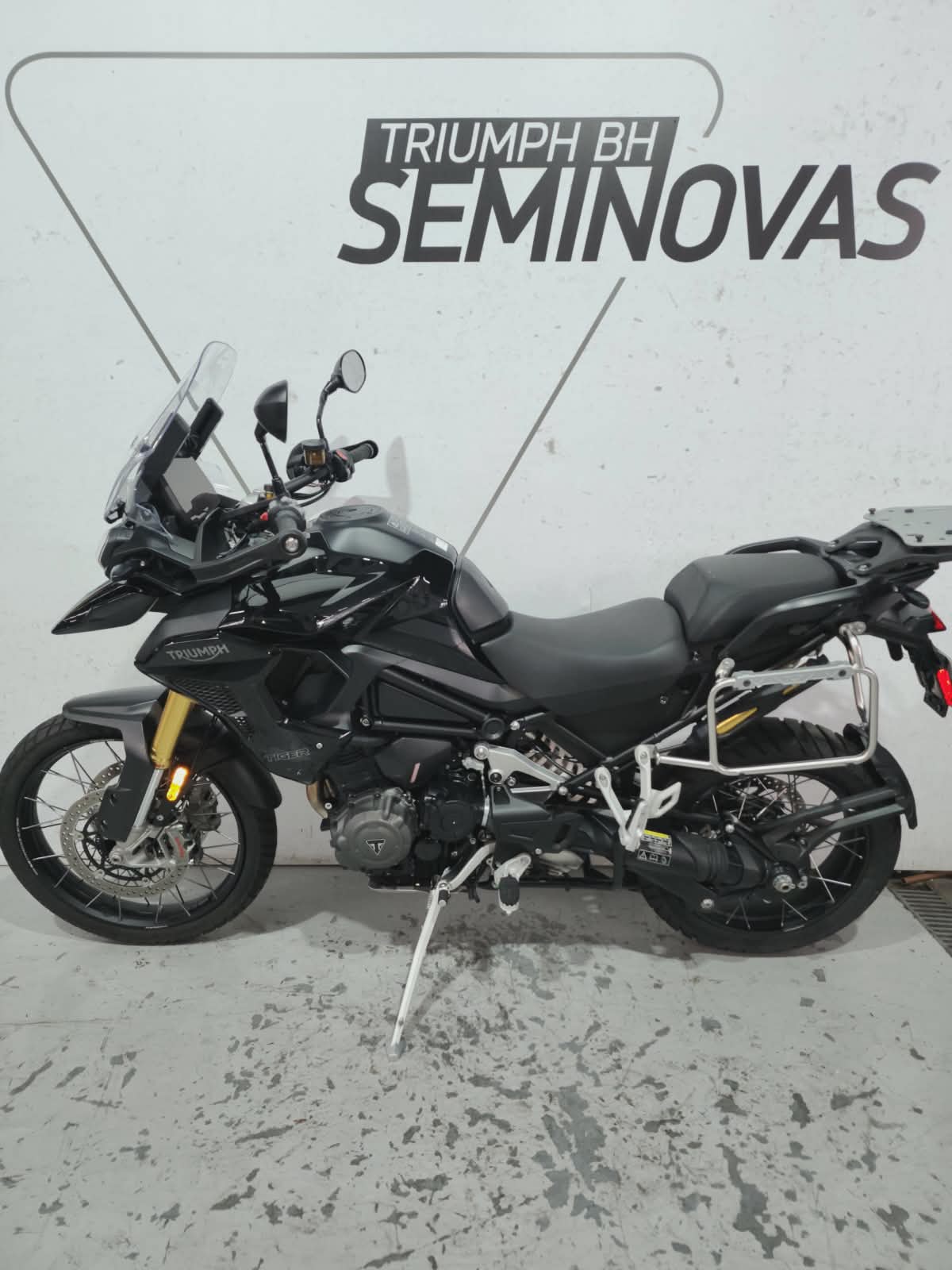 TRIUMPH-TIGER-Tiger 1200 Black Edition