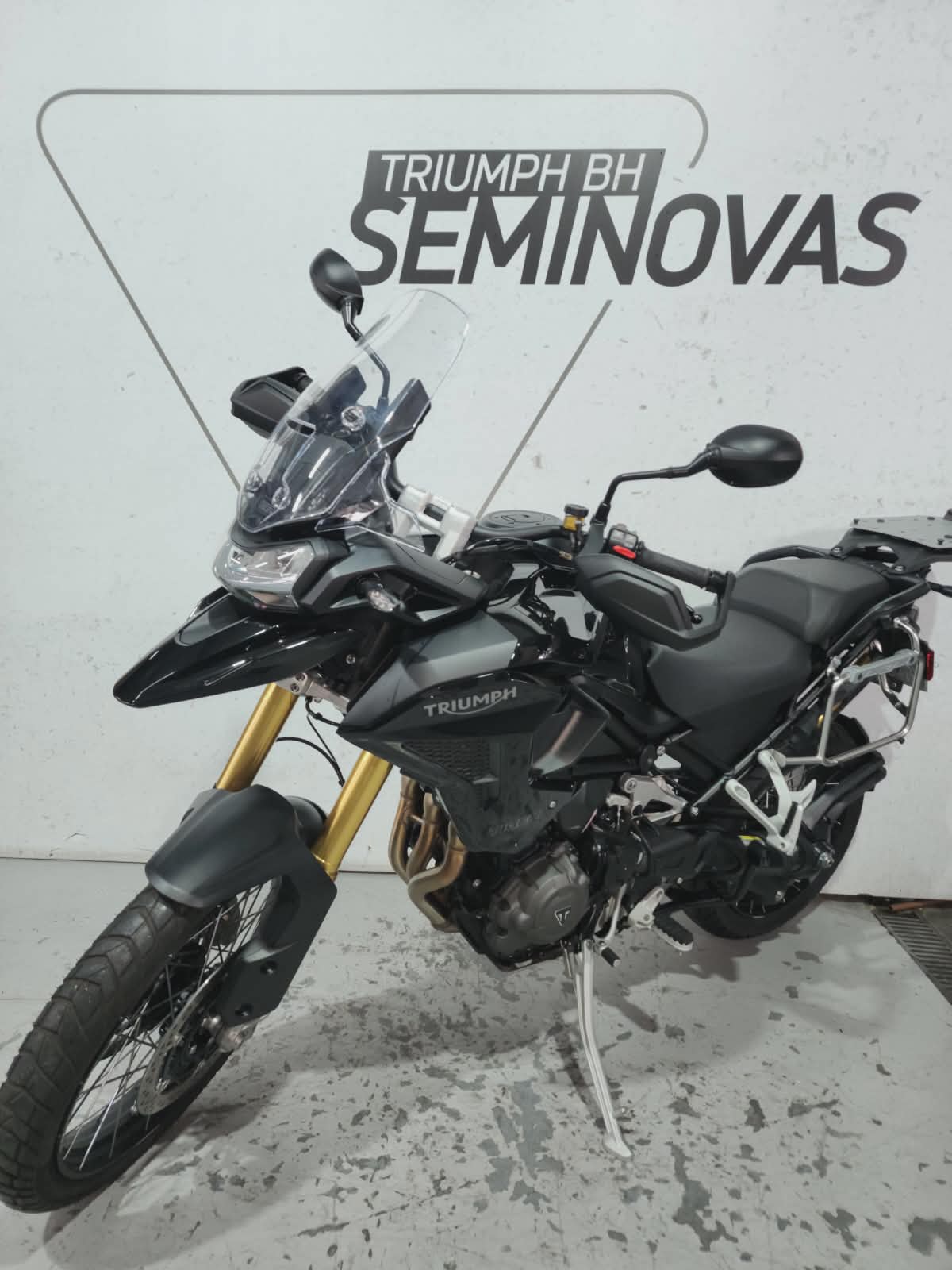 TRIUMPH-TIGER-Tiger 1200 Black Edition