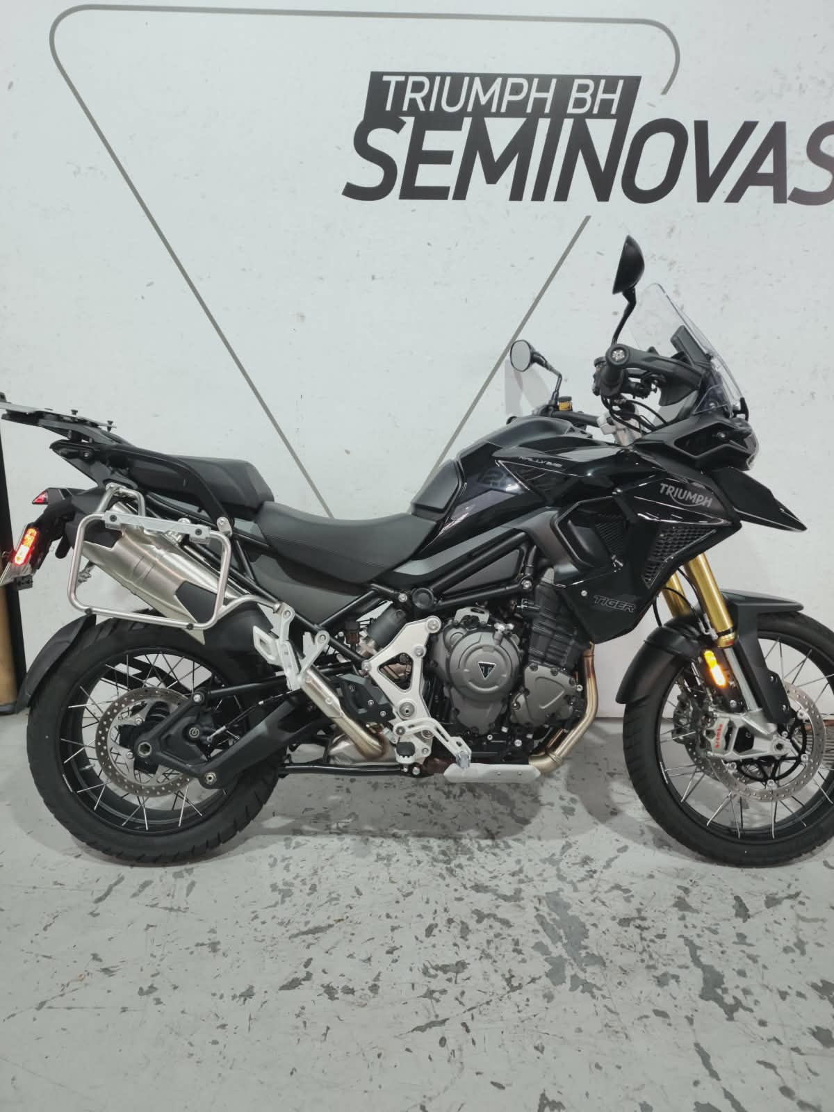 TRIUMPH-TIGER-Tiger 1200 Black Edition