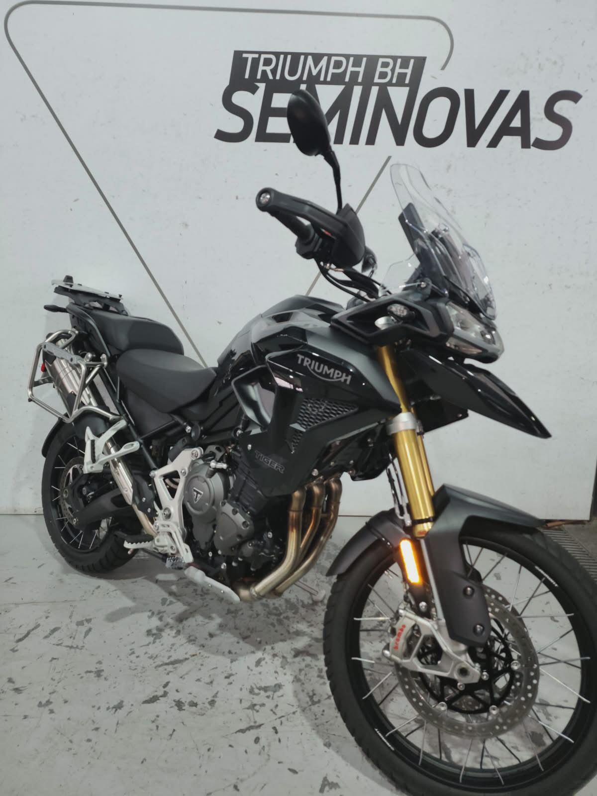 TRIUMPH-TIGER-Tiger 1200 Black Edition