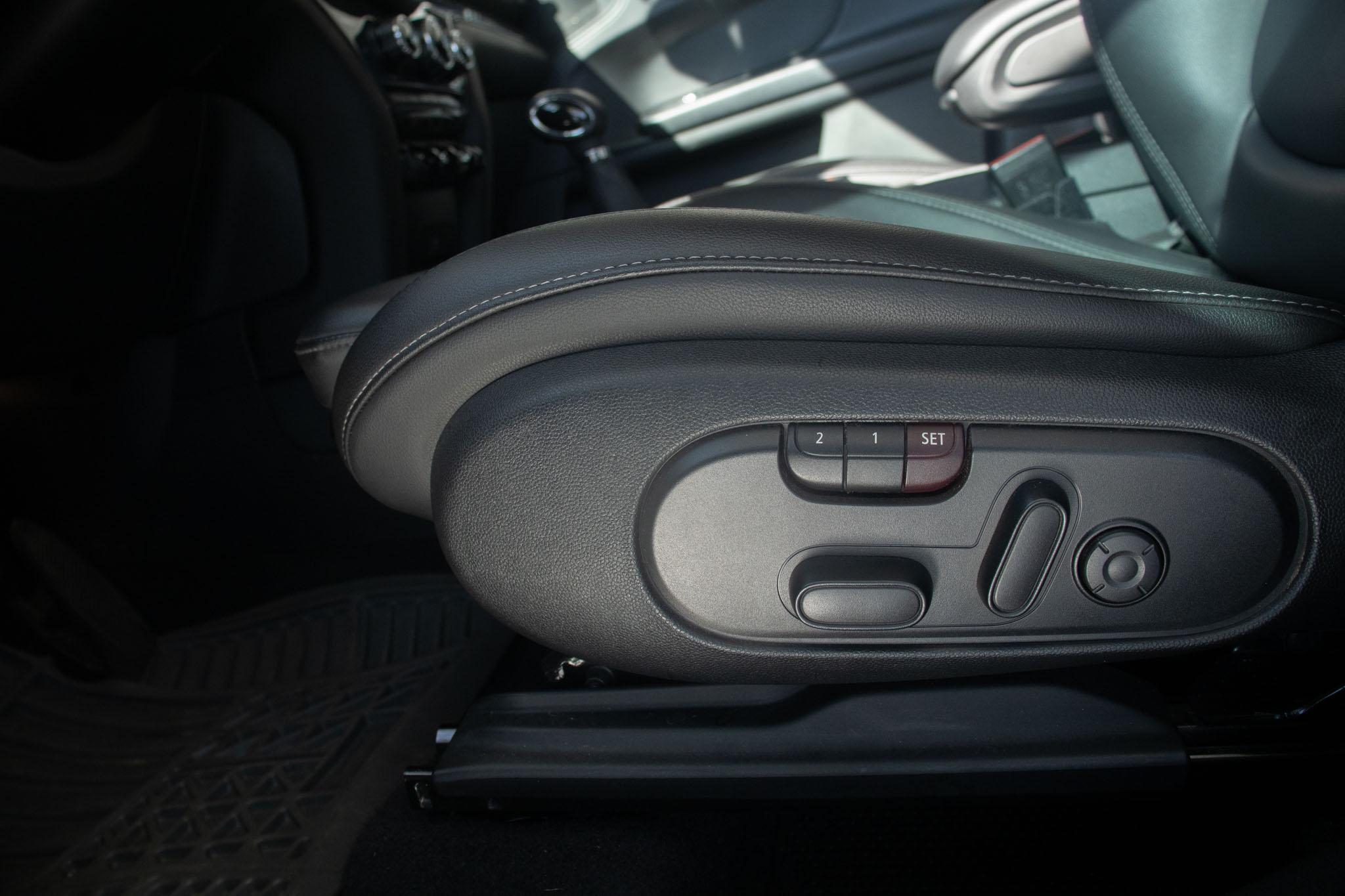 MINI-COUNTRYMAN-COOPER Countryman 1.5 Turbo Aut.