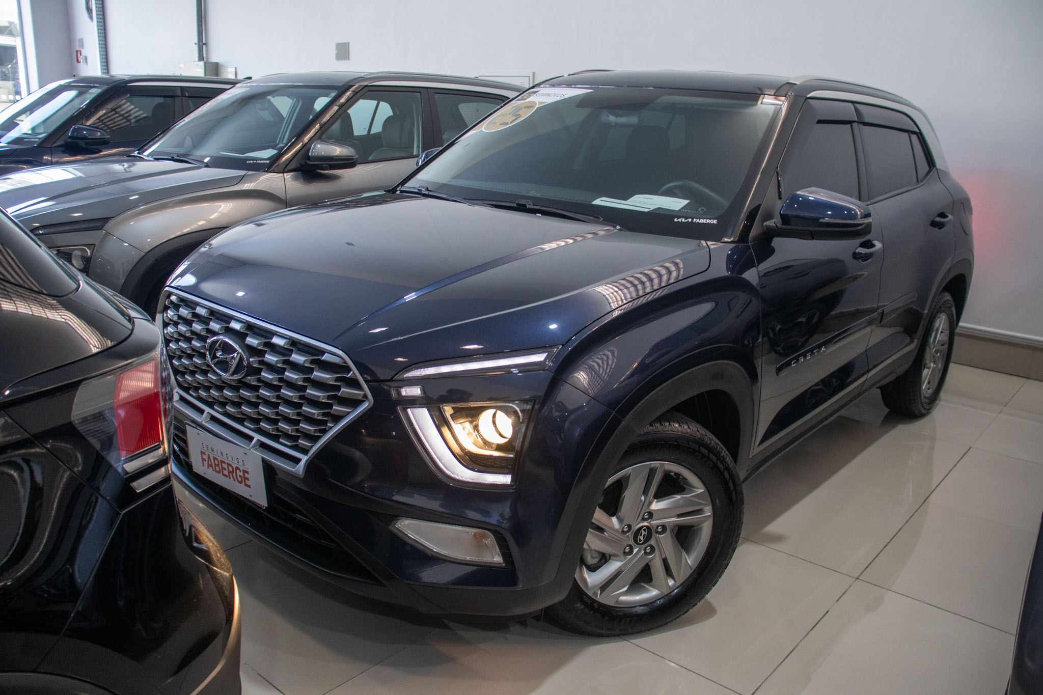 Hyundai-CRETA-Creta Comfort Plus 1.0 TB 12V Flex Aut.