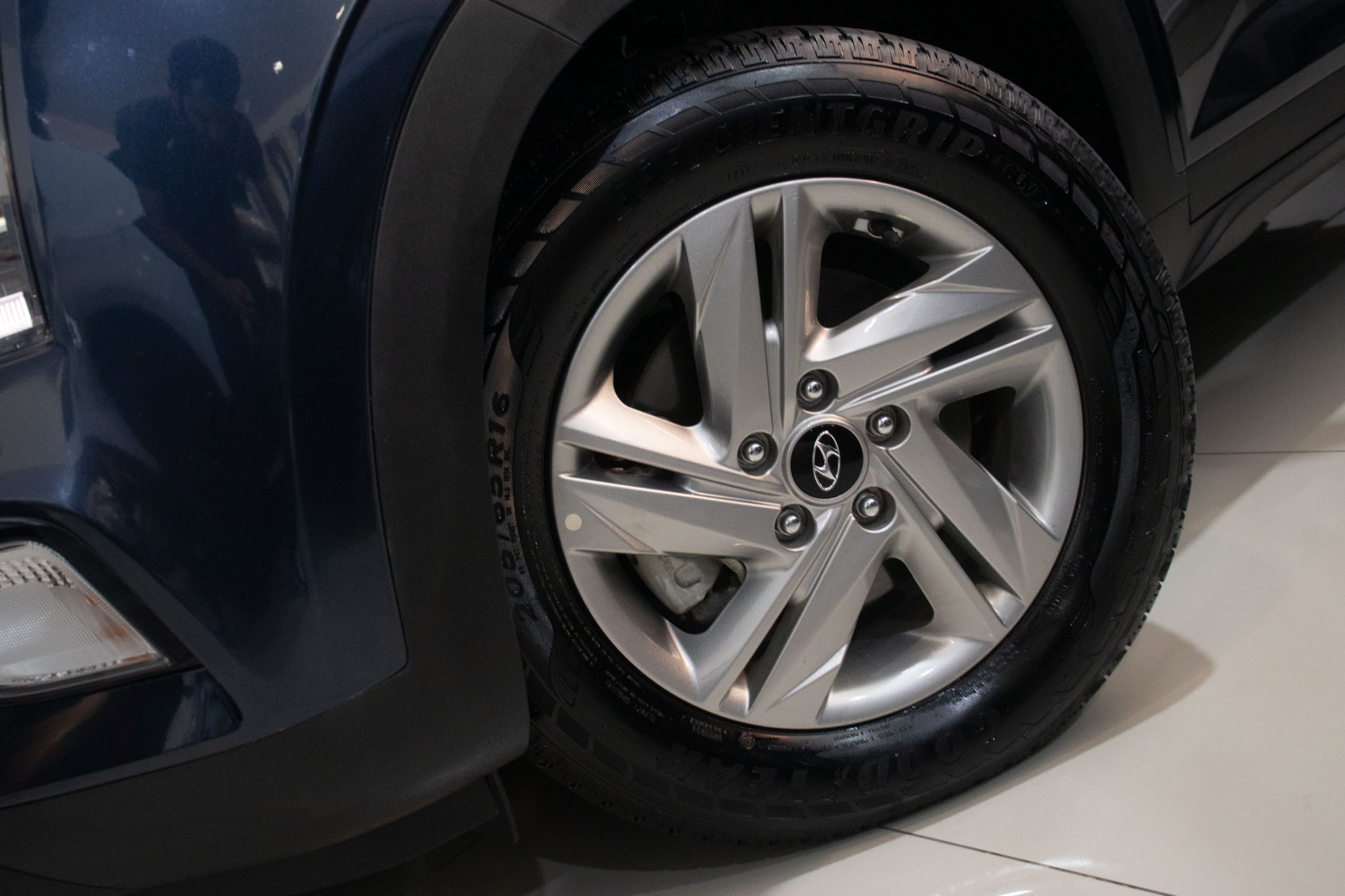 Hyundai-CRETA-Creta Comfort Plus 1.0 TB 12V Flex Aut.