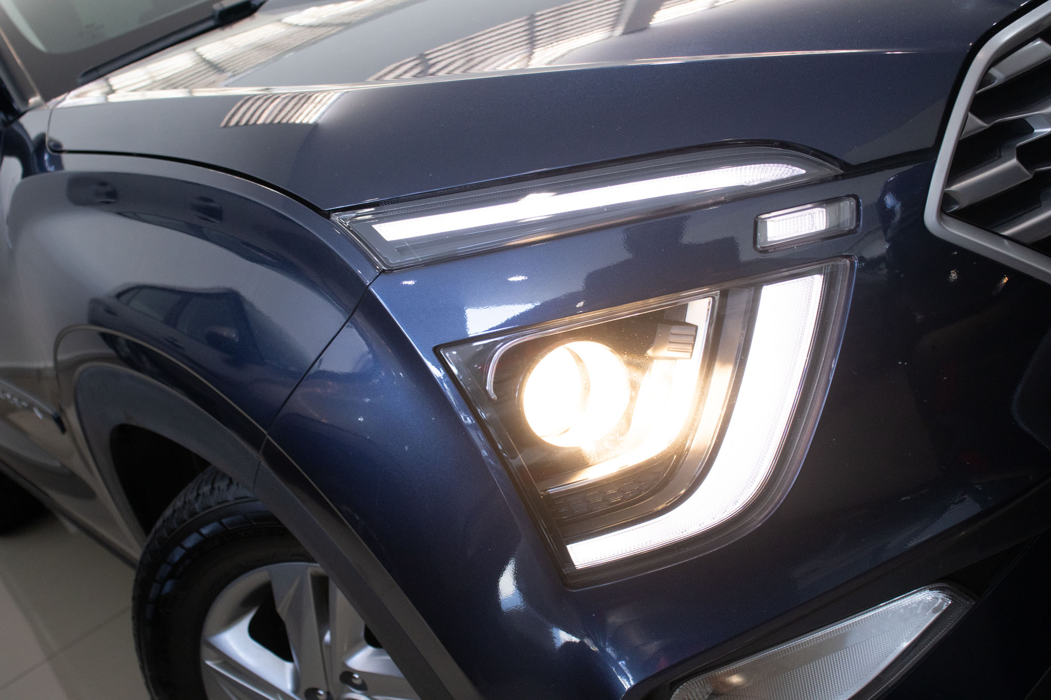 Hyundai-CRETA-Creta Comfort Plus 1.0 TB 12V Flex Aut.