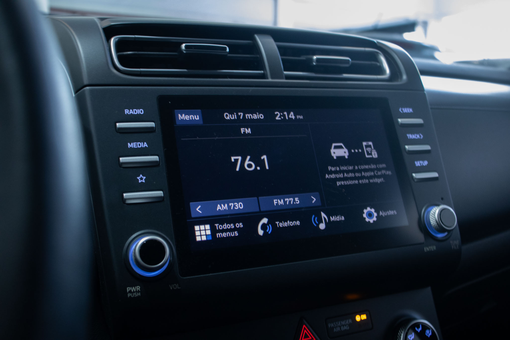 Hyundai-CRETA-Creta Comfort Plus 1.0 TB 12V Flex Aut.