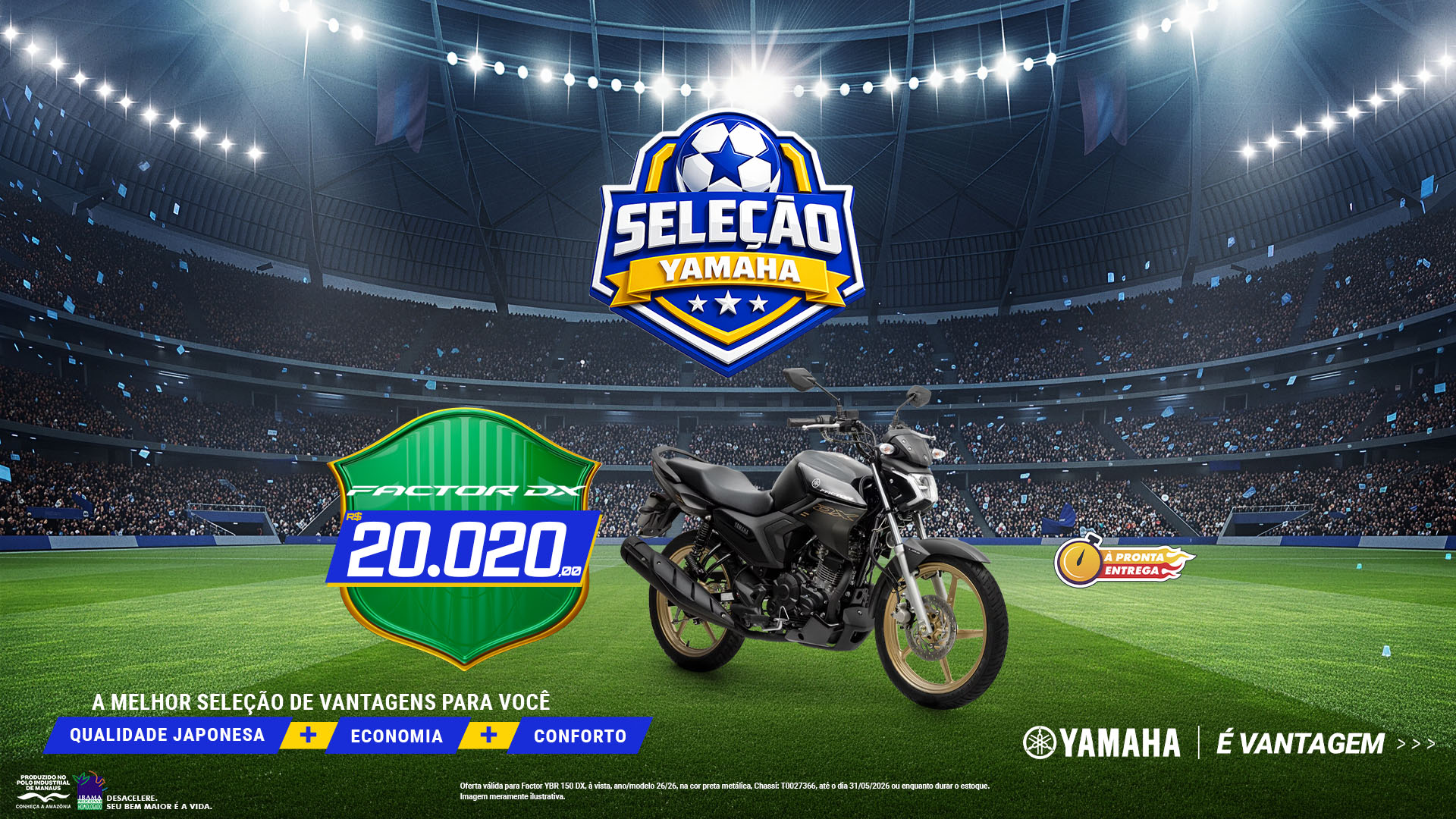 banner factor 150 dx