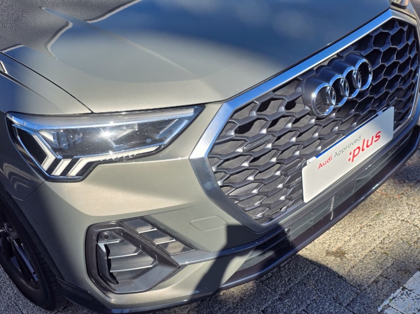 Audi-Q3-2.0 40 TFSI GASOLINA SPORTBACK PERFORMANCE QUATTRO TIPTRONIC