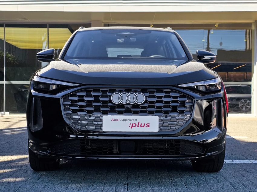 Audi-Q5-2.0 TFSI GASOLINA ADVANCED QUATTRO S TRONIC