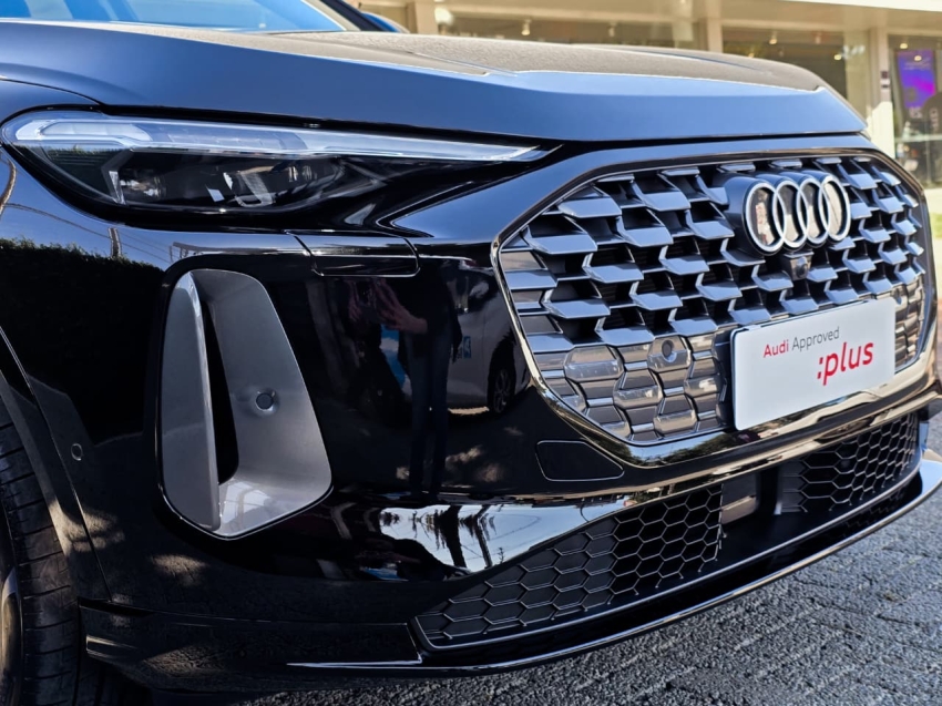 Audi-Q5-2.0 TFSI GASOLINA ADVANCED QUATTRO S TRONIC