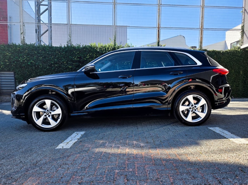 Audi-Q5-2.0 TFSI GASOLINA ADVANCED QUATTRO S TRONIC