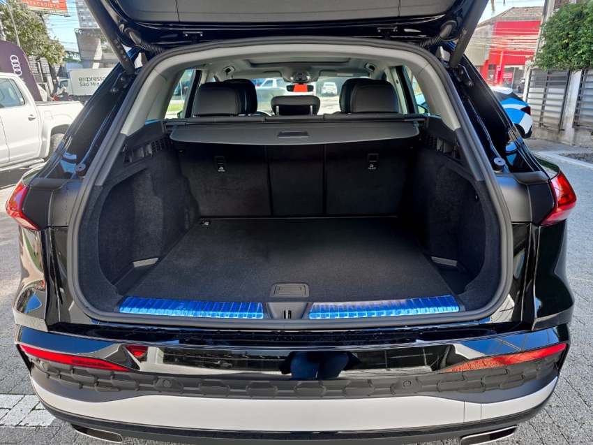 Audi-Q5-2.0 TFSI GASOLINA ADVANCED QUATTRO S TRONIC