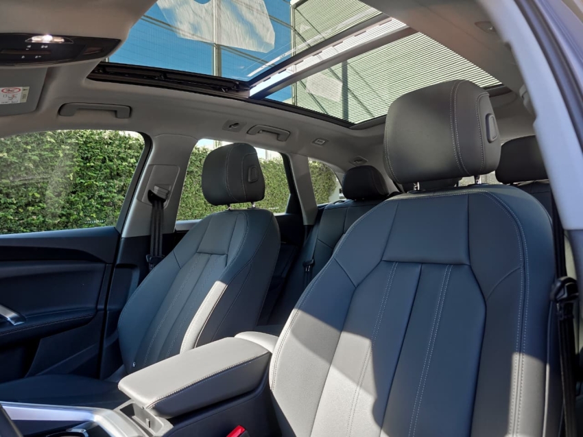 Audi-Q5-2.0 TFSI GASOLINA ADVANCED QUATTRO S TRONIC