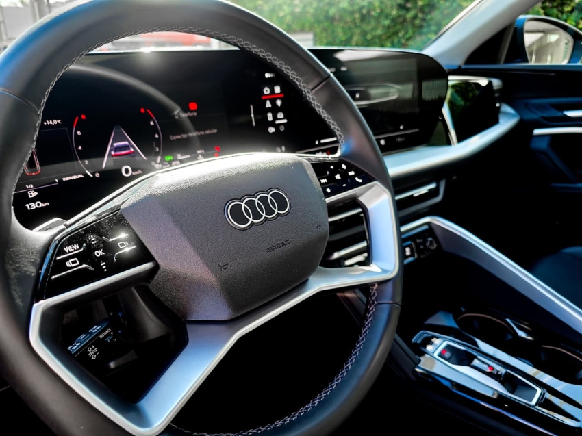 Audi-Q5-2.0 TFSI GASOLINA ADVANCED QUATTRO S TRONIC