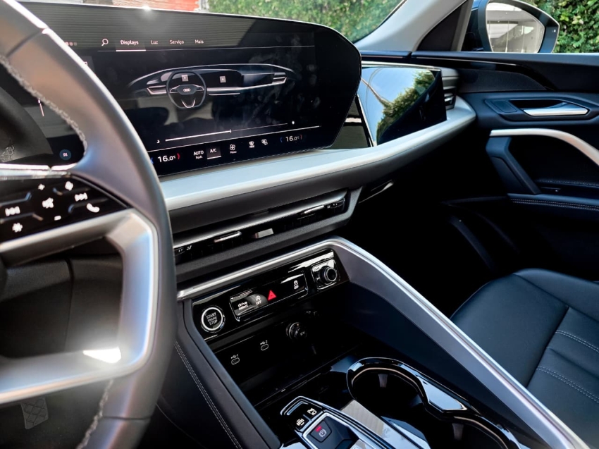 Audi-Q5-2.0 TFSI GASOLINA ADVANCED QUATTRO S TRONIC
