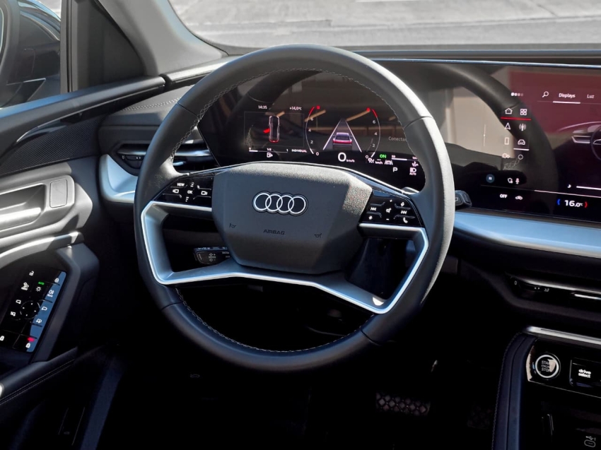 Audi-Q5-2.0 TFSI GASOLINA ADVANCED QUATTRO S TRONIC