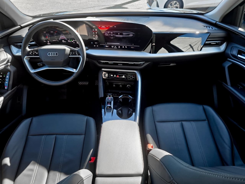 Audi-Q5-2.0 TFSI GASOLINA ADVANCED QUATTRO S TRONIC