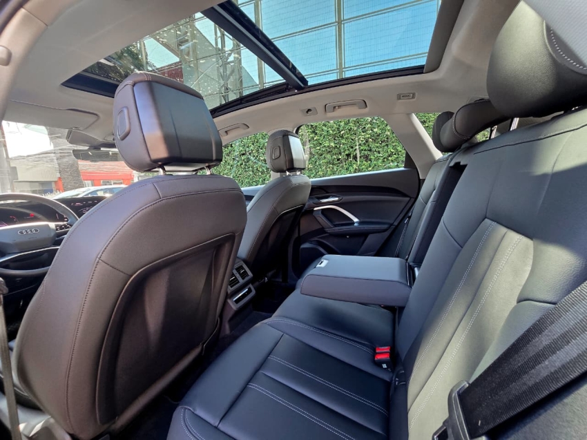 Audi-Q5-2.0 TFSI GASOLINA ADVANCED QUATTRO S TRONIC