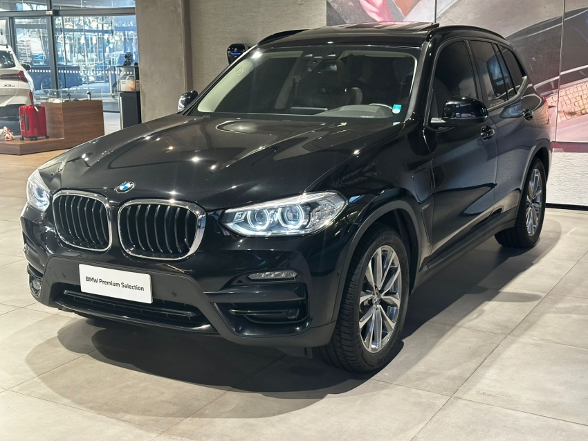 2.0 16V HÍBRIDO X LINE XDRIVE30E STEPTRONIC