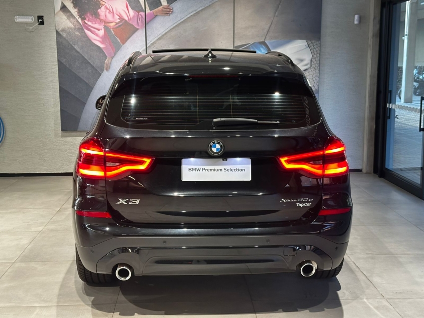 BMW-X3-2.0 16V HÍBRIDO X LINE XDRIVE30E STEPTRONIC