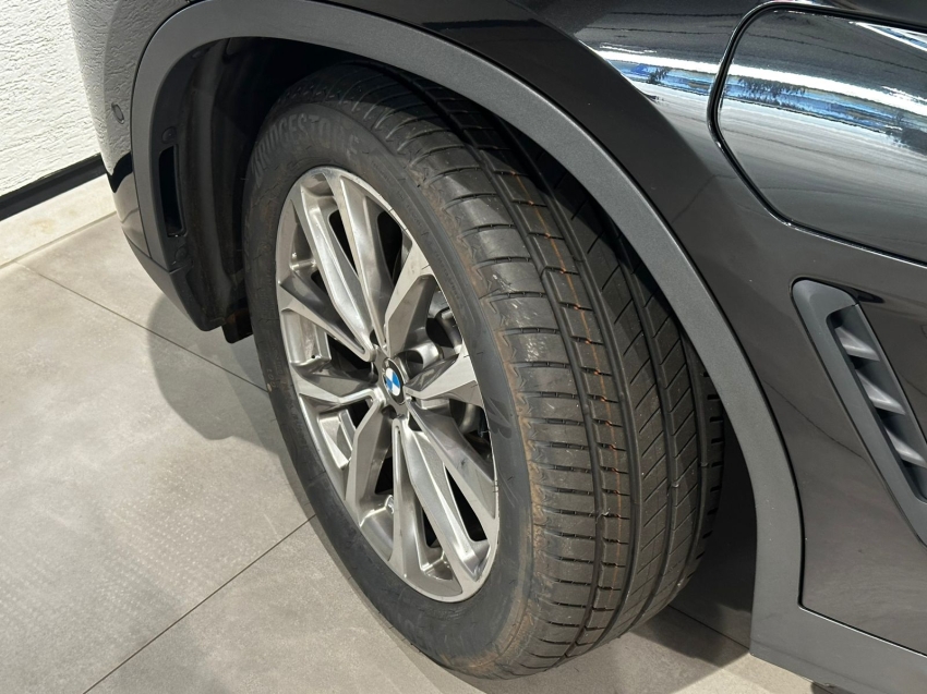 BMW-X3-2.0 16V HÍBRIDO X LINE XDRIVE30E STEPTRONIC