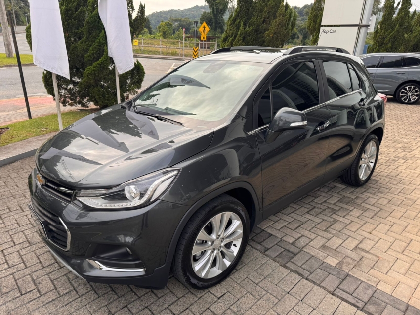 1.4 16V TURBO FLEX PREMIER AUTOMÁTICO