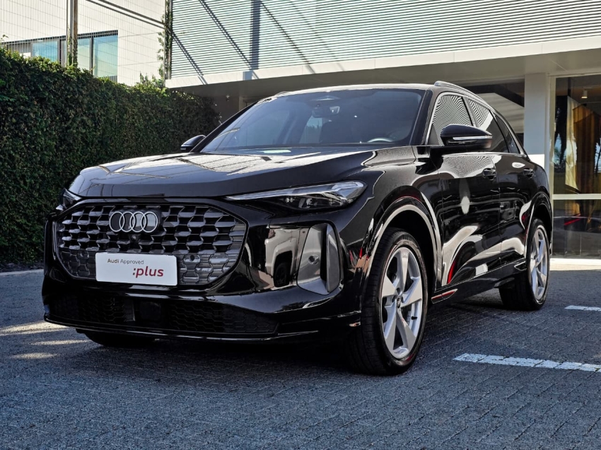2.0 TFSI GASOLINA ADVANCED QUATTRO S TRONIC