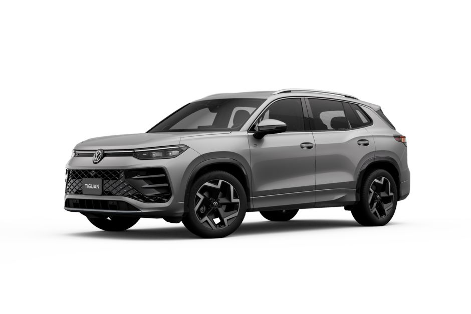 Tiguan 2.0 350 TSI R-Line Auto 4Motion 26/26