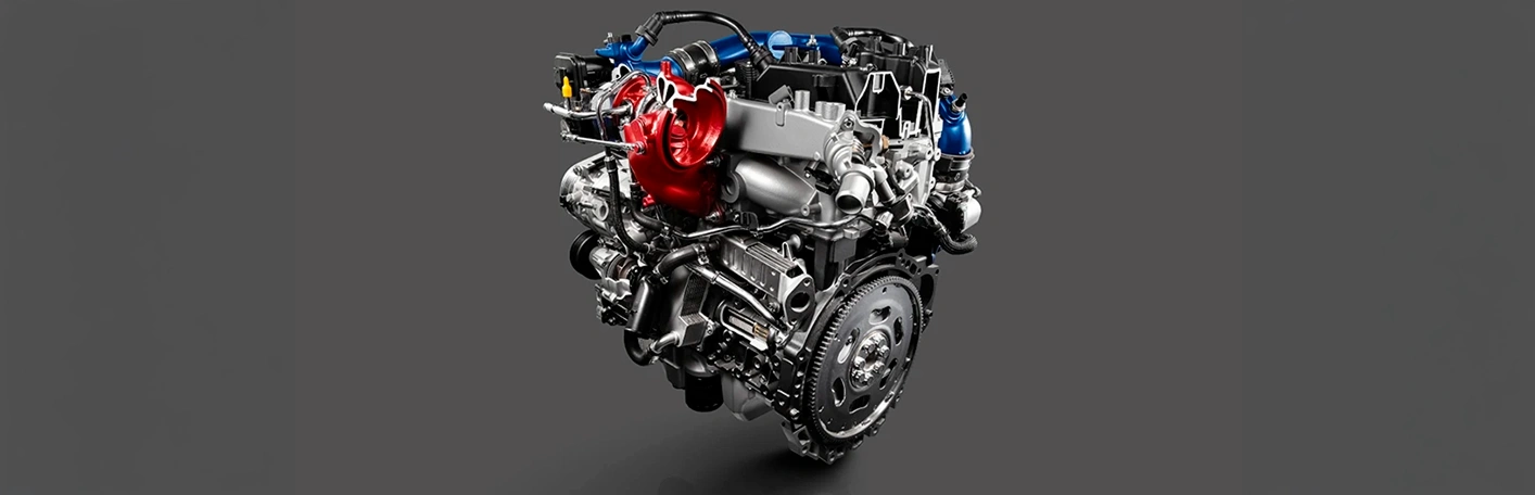 MOTOR TURBO HURRICANE FLEX
