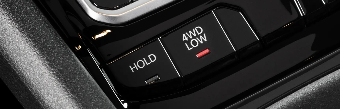 Função Auto Hold