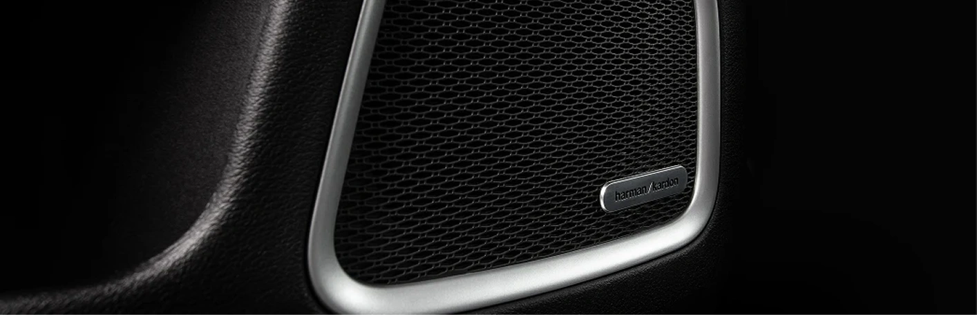 SISTEMA DE SOM  HARMAN KARDON