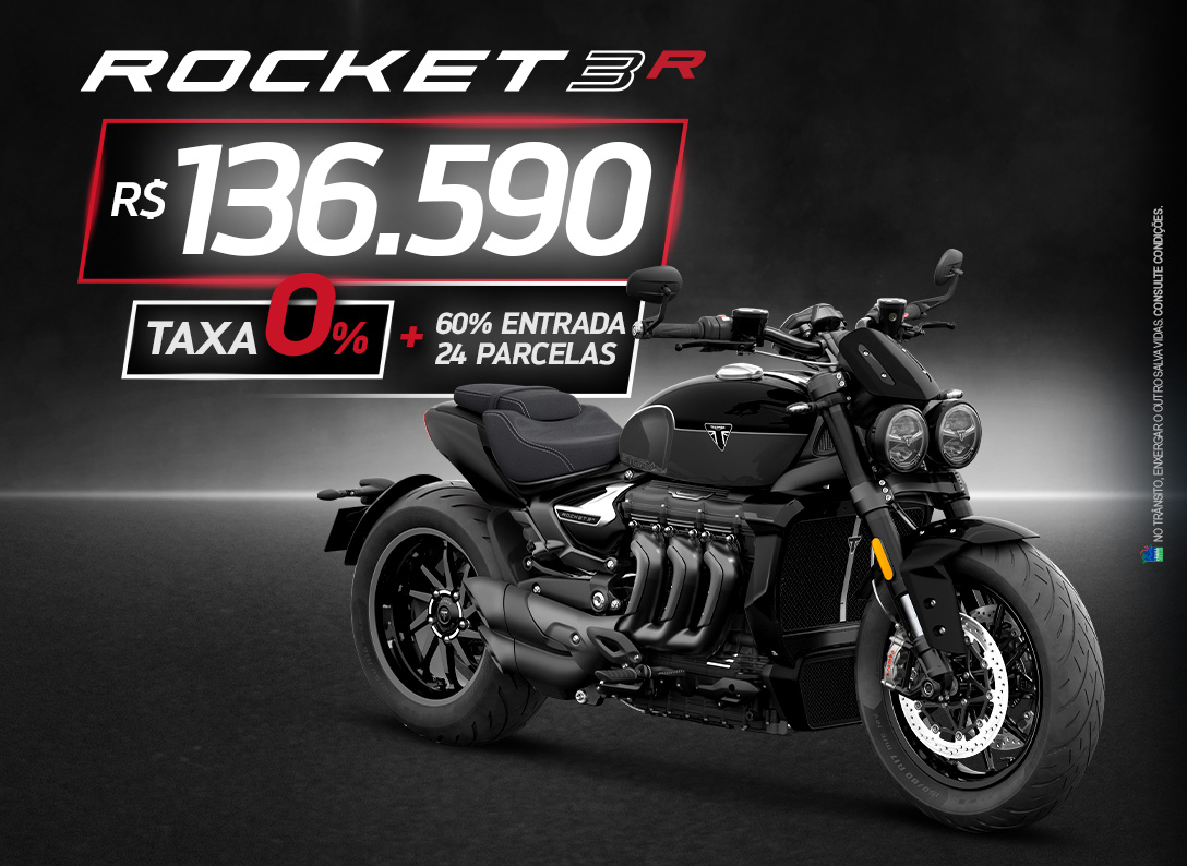 ROCKET 3R