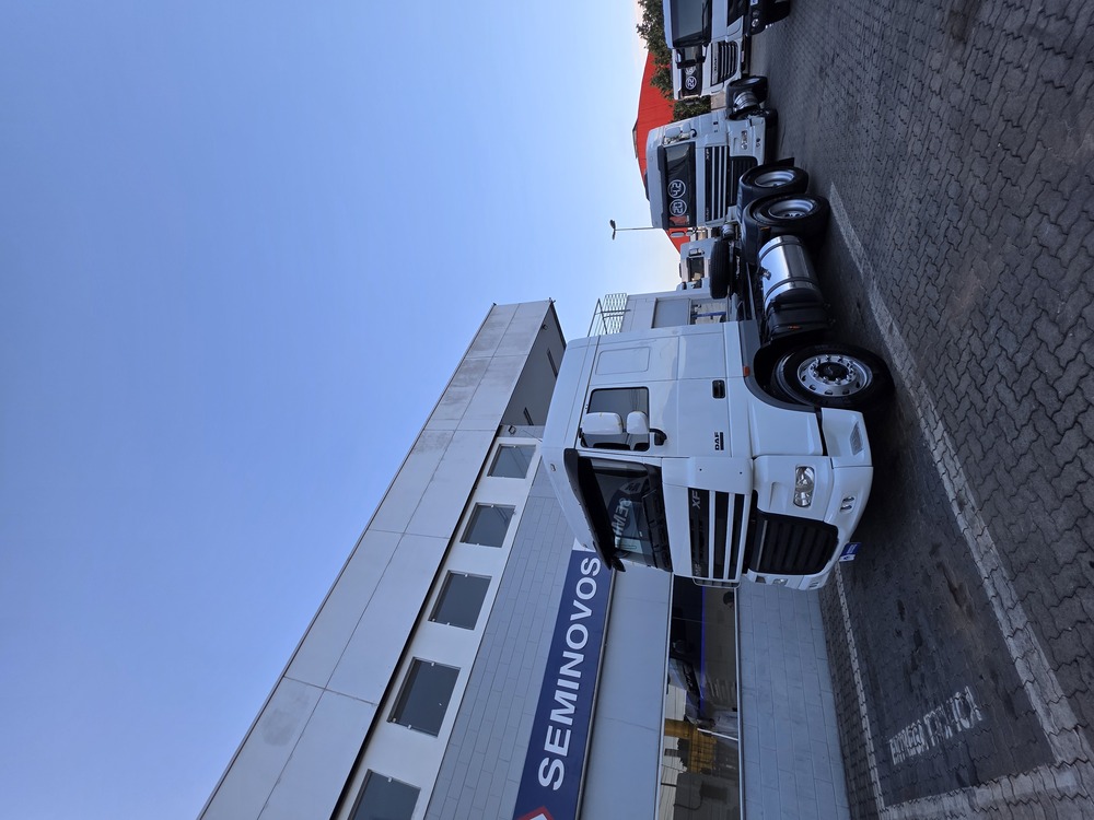 DAF-XF-XF 105 FTS 460 6x2 (diesel)(E5)