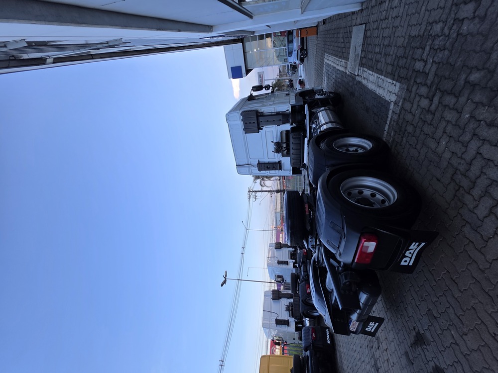 DAF-XF-XF 105 FTS 460 6x2 (diesel)(E5)