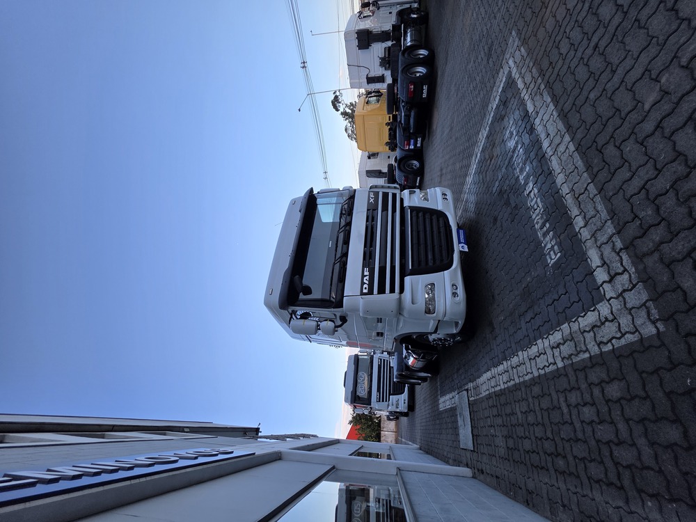 DAF-XF-XF 105 FTS 460 6x2 (diesel)(E5)
