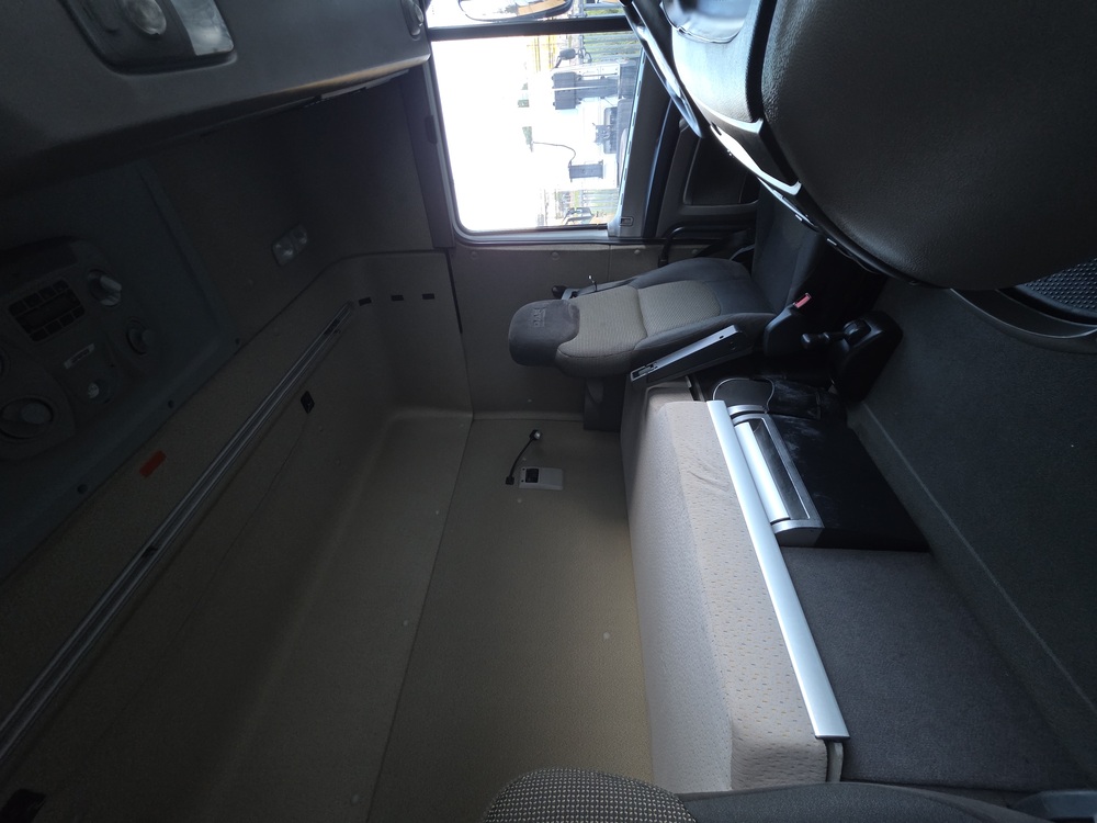 DAF-XF-XF 105 FTS 460 6x2 (diesel)(E5)