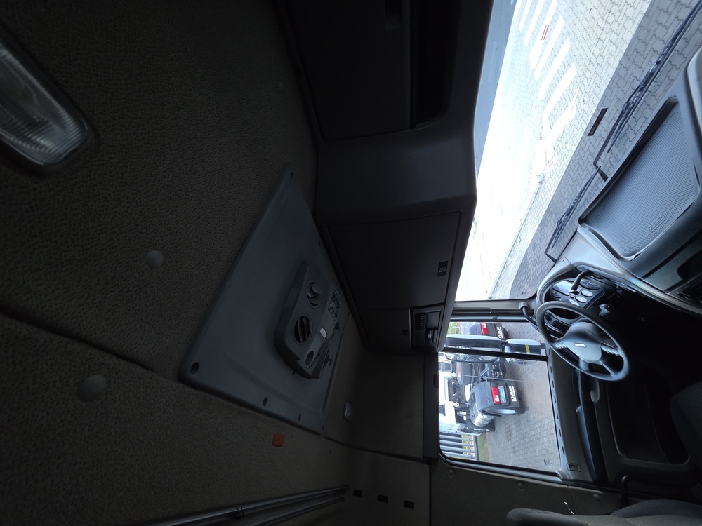 DAF-XF-XF 105 FTS 460 6x2 (diesel)(E5)