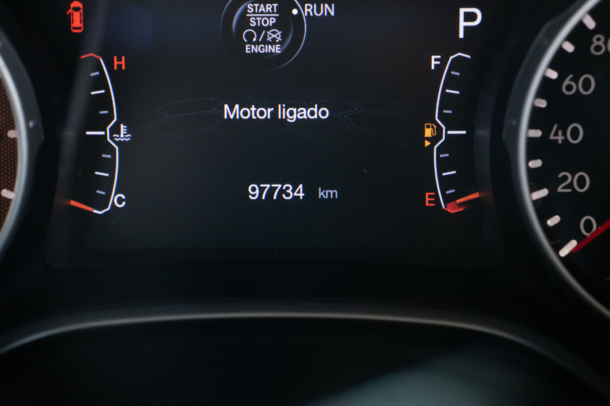 Jeep-COMPASS-COMPASS LONGITUDE 2.0 4x4 Dies. 16V Aut.