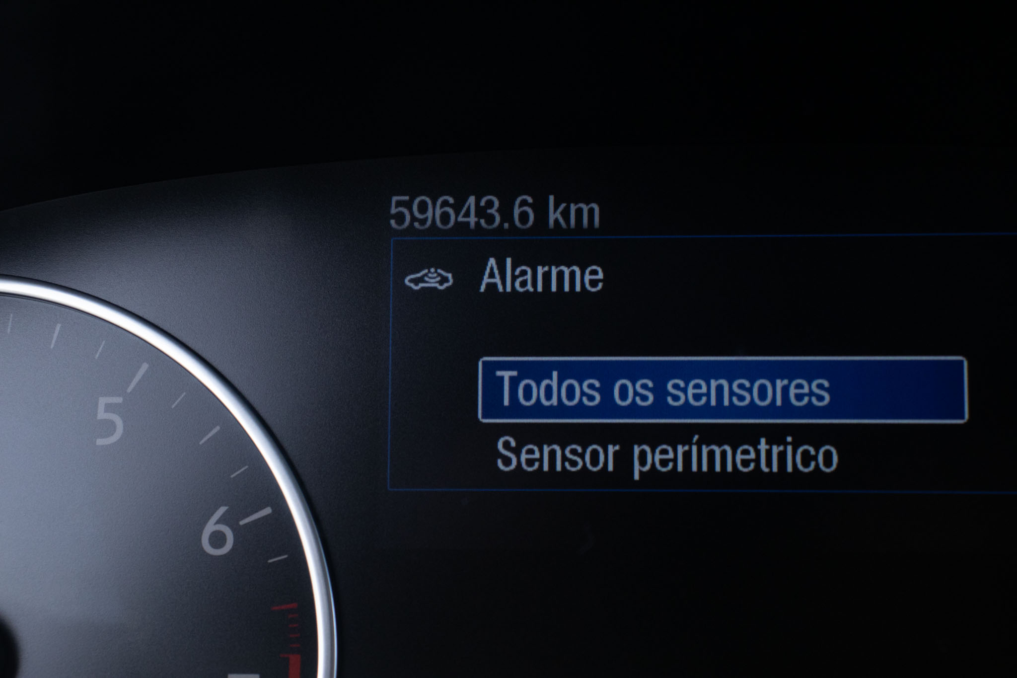 Ford-ECOSPORT-EcoSport FREESTYLE 1.5 12V Flex 5p Aut.