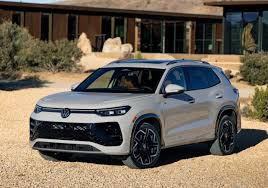 Doze minutos de vendas do novo Tiguan podem render R$ 1 bi à VW