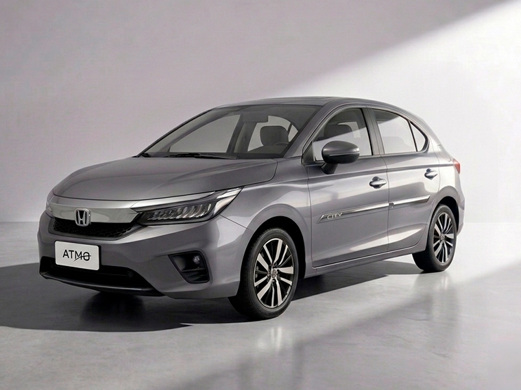 1.5 i-VTEC FLEX HATCH TOURING CVT