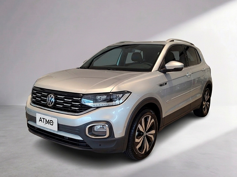 1.4 250 TSI TOTAL FLEX HIGHLINE AUTOMÁTICO